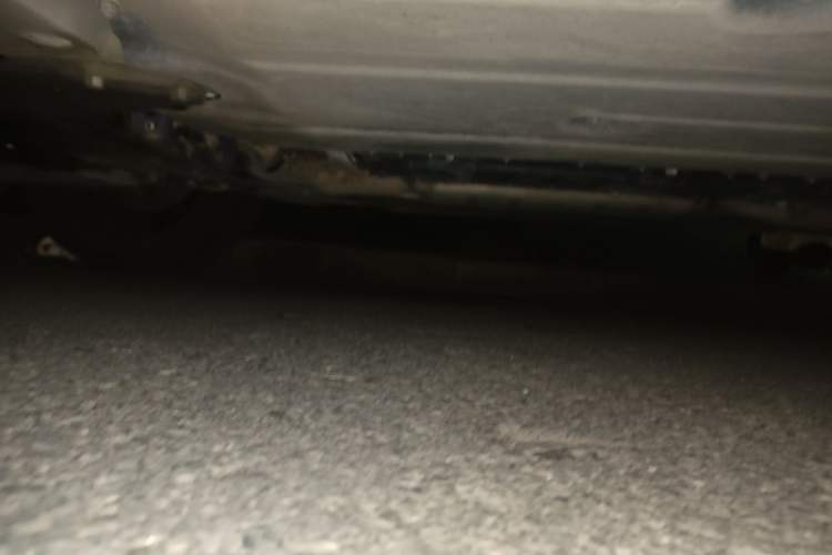 Used Lynk & Co 01 2023 1.5TD EM-F Dawn Chassis Front Left