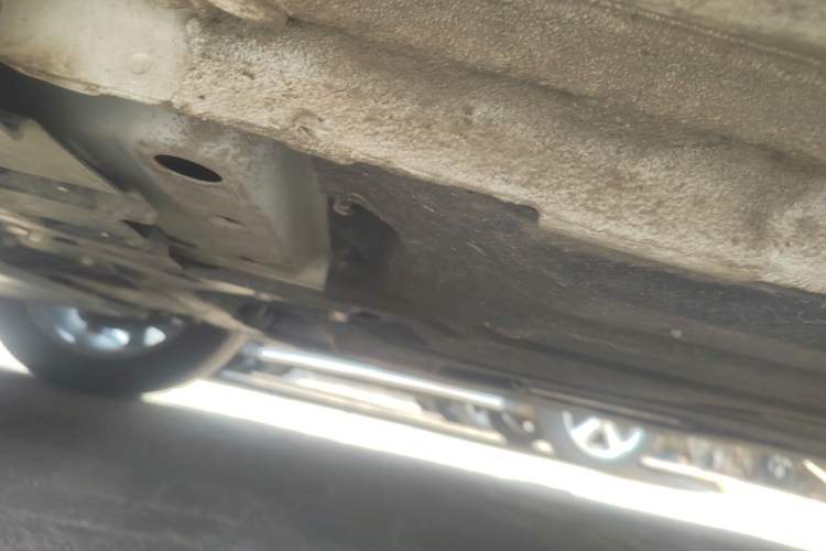 Used Lynk & Co 01 2023 2.0TD Two-Wheel Drive Asian Games Edition Chassis Front Left