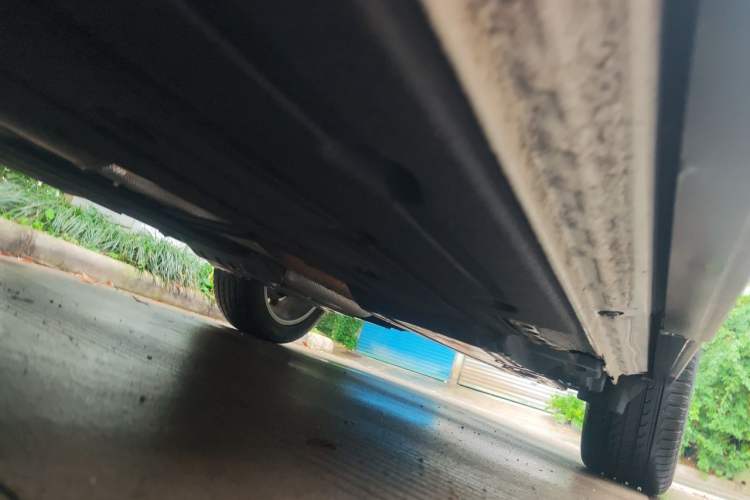 Used Lynk & Co 01 2023 2.0TD Two-Wheel Drive Asian Games Edition Chassis Front Left