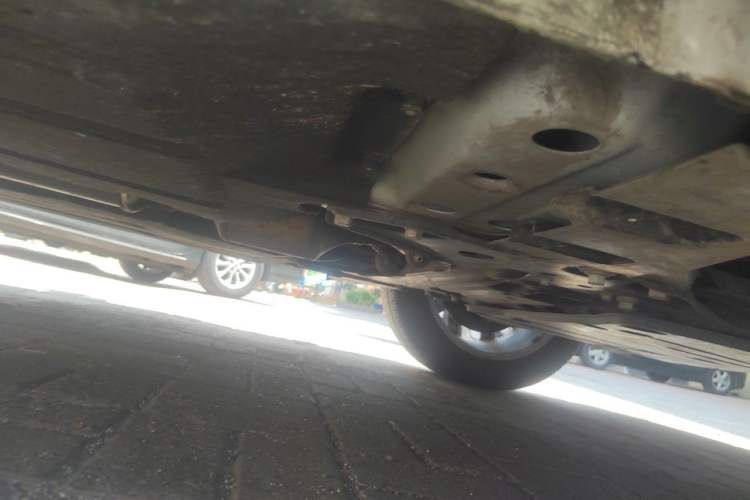Used Lynk & Co 01 2023 2.0TD Two-Wheel Drive Asian Games Edition Chassis Front Right