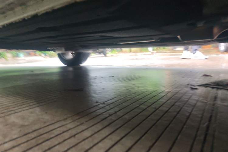 Used Lynk & Co 01 2023 2.0TD Two-Wheel Drive Asian Games Edition Chassis Front Right