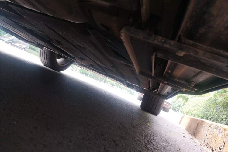 Used Lynk & Co 01 2023 2.0TD Two-Wheel Drive Asian Games Edition Chassis Rear Right