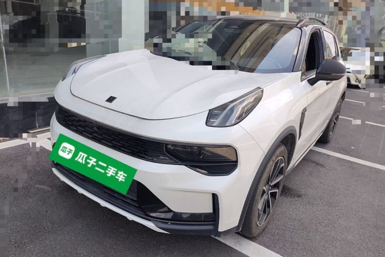 Used Lynk & Co 01 2023 1.5TD EM-F PM Guazi used car, China used car export, Used car for sale, Used  cars, Cheapest cars for sale