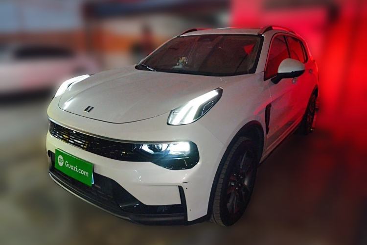 Used Lynk & Co 01 2023 2.0TD Two-Wheel Drive Pro Trim Guazi used car, China used car export, Used car for sale, Used  cars, Cheapest cars for sale