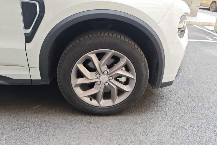 Used Lynk & Co 01 2023 2.0TD Two-Wheel Drive Asian Games Edition Exterior 1