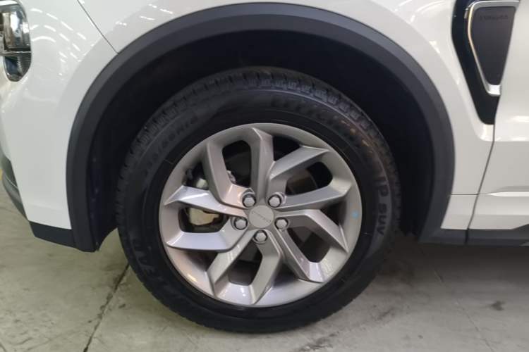 Used Lynk & Co 01 2023 2.0TD Two-Wheel Drive Asian Games Edition Exterior 2