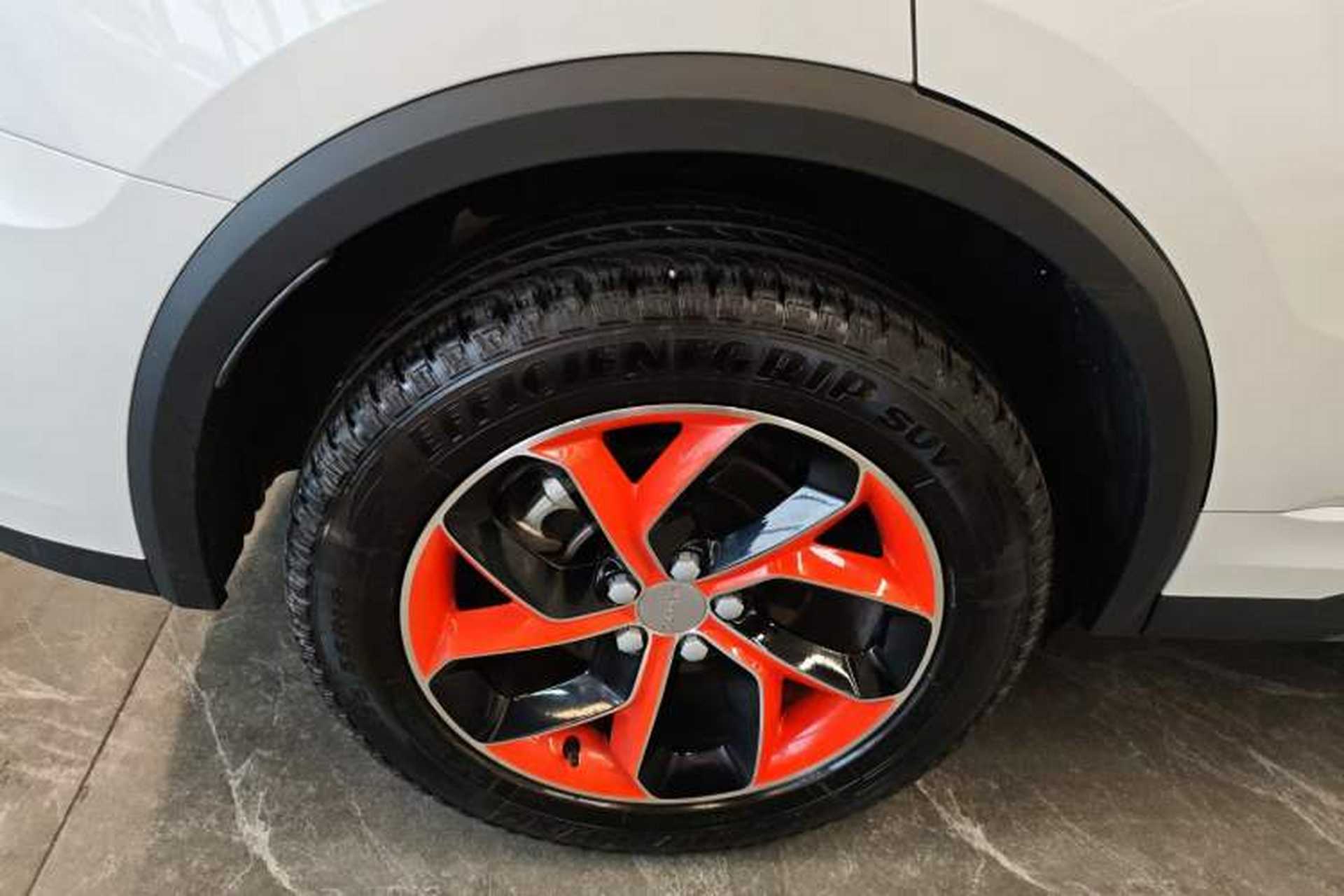 Used Lynk & Co 01 2023 2.0TD Two-Wheel Drive Asian Games Edition Exterior 5