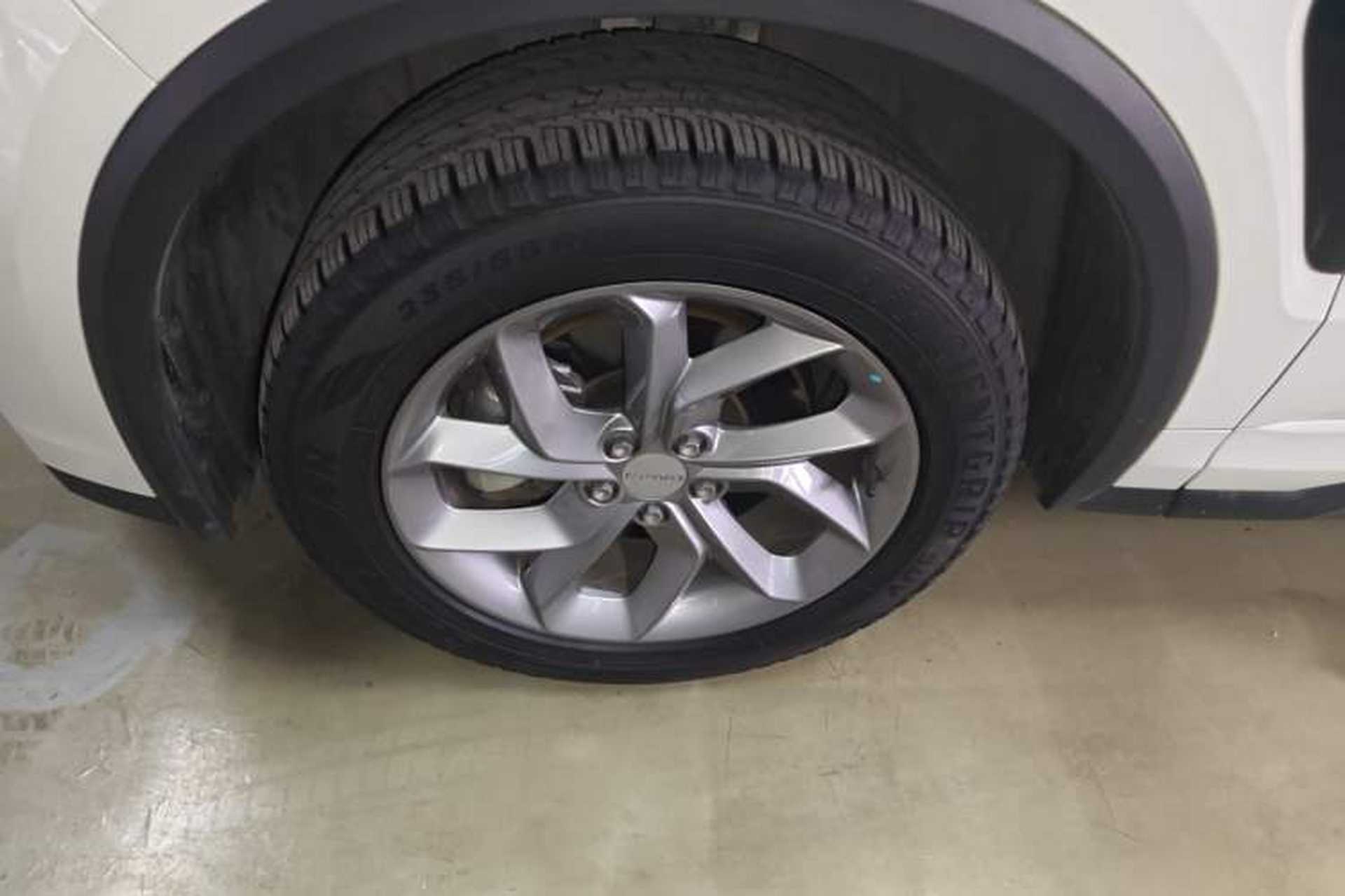 Used Lynk & Co 01 2023 2.0TD Two-Wheel Drive Asian Games Edition Exterior 7