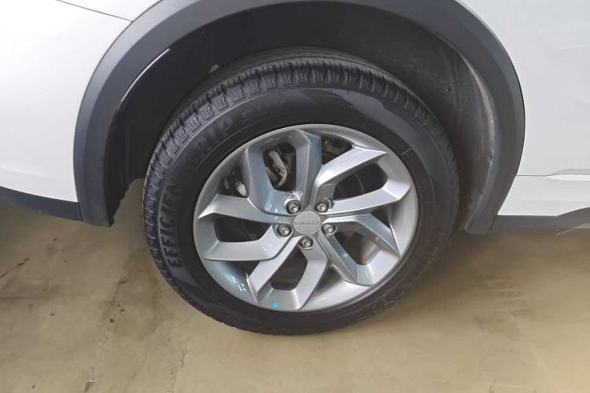 Used Lynk & Co 01 2023 2.0TD Two-Wheel Drive Asian Games Edition Exterior 8
