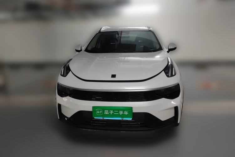 Used Lynk & Co 01 2023 2.0TD Two-Wheel Drive Asian Games Edition Front