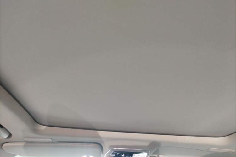 Used Lynk & Co 01 2023 2.0TD Two-Wheel Drive Asian Games Edition Headliner