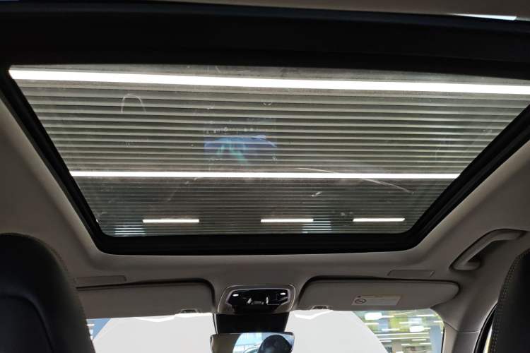 Used Lynk & Co 01 2023 2.0TD Two-Wheel Drive Asian Games Edition Headliner