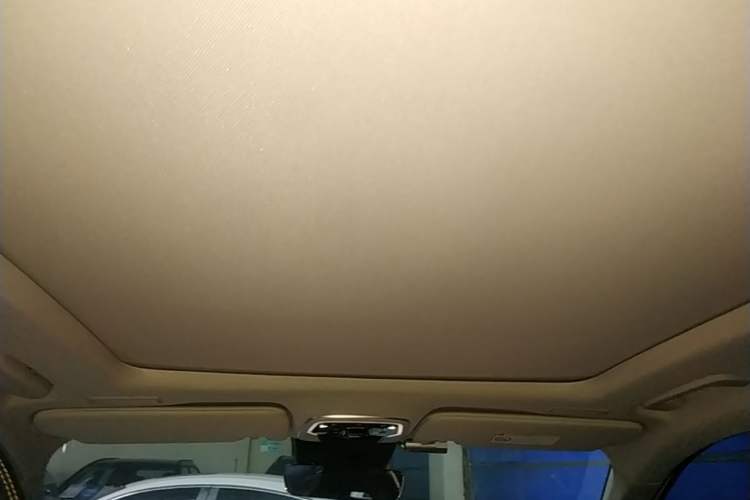 Used Lynk & Co 01 2023 2.0TD Two-Wheel Drive Pro Trim Headliner