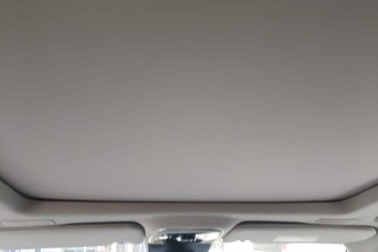 Used Lynk & Co 01 2023 2.0TD Two-Wheel Drive Asian Games Edition Headliner