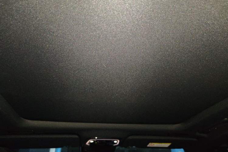 Used Lynk & Co 01 2023 1.5TD EM-F PM Headliner