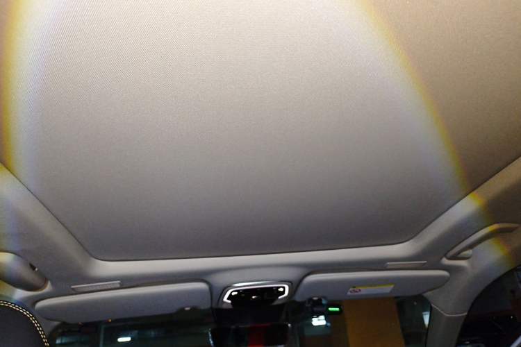 Used Lynk & Co 01 2023 2.0TD Two-Wheel Drive Pro Trim Headliner