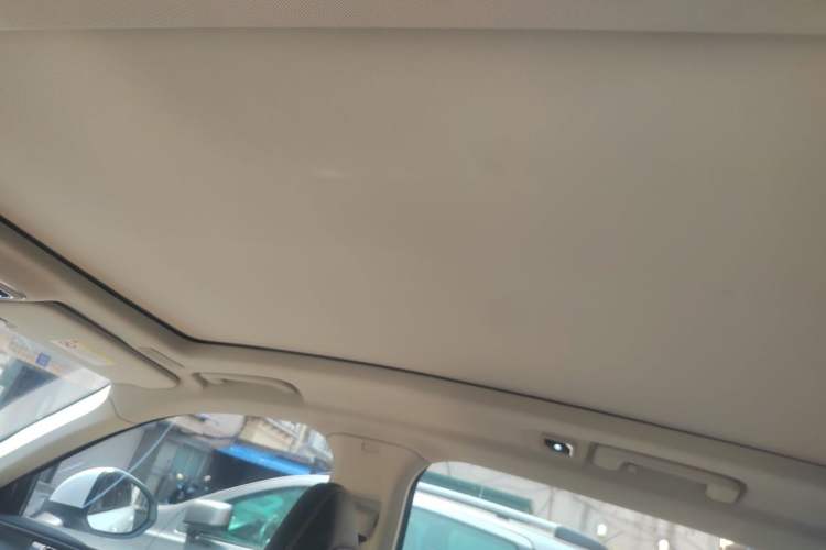 Used Lynk & Co 01 2023 2.0TD Two-Wheel Drive Asian Games Edition Headliner