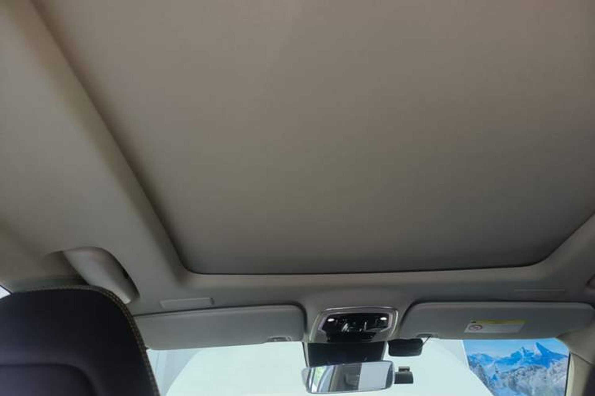 Used Lynk & Co 01 2023 2.0TD Two-Wheel Drive Pro Trim Headliner