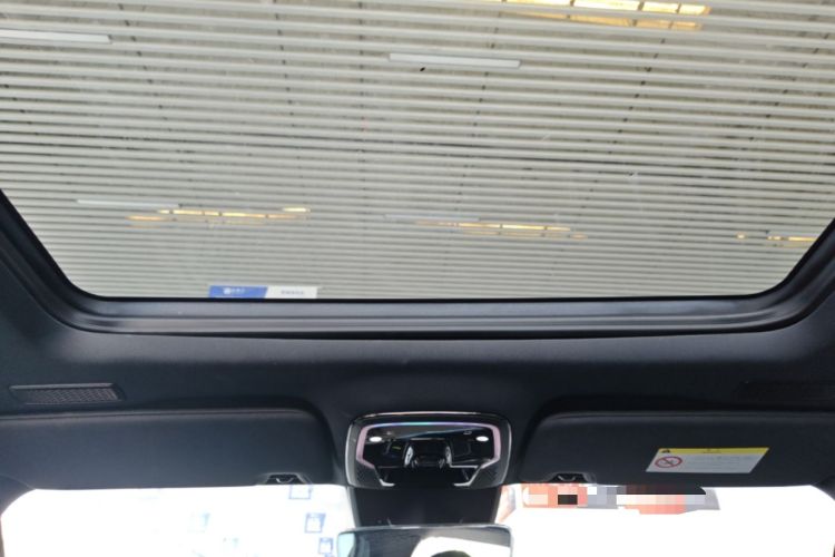 Used Lynk & Co 01 2023 1.5TD EM-F PM Headliner
