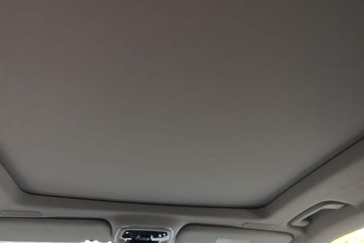 Used Lynk & Co 01 2023 2.0TD Two-Wheel Drive Pro Trim Headliner