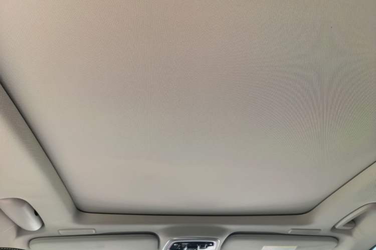 Used Lynk & Co 01 2023 2.0TD Two-Wheel Drive Pro Trim Headliner