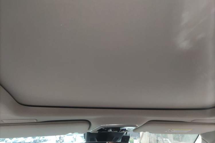 Used Lynk & Co 01 2023 2.0TD Two-Wheel Drive Pro Trim Headliner