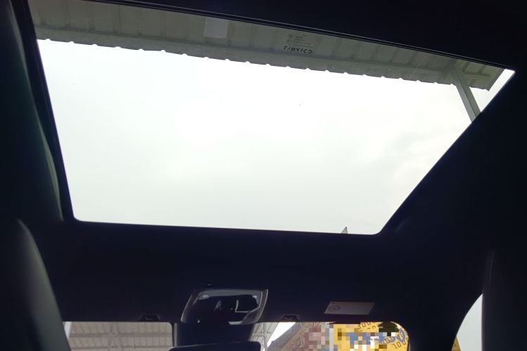 Used Lynk & Co 01 2023 1.5TD EM-F PM Headliner