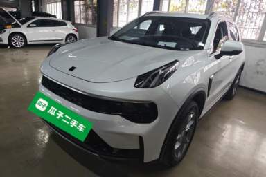 Used Lynk & Co 01 2023 2.0TD Two-Wheel Drive Asian Games Edition