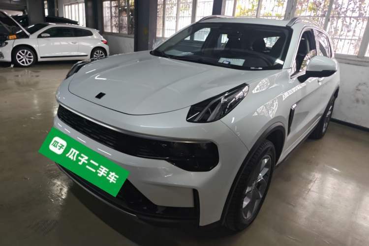 Used Lynk & Co 01 2023 2.0TD Two-Wheel Drive Asian Games Edition Guazi used car, China used car export, Used car for sale, Used  cars, Cheapest cars for sale