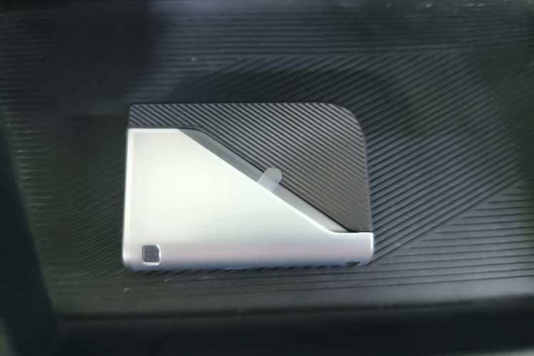 Used Lynk & Co 01 2023 2.0TD Two-Wheel Drive Asian Games Edition Interior 1