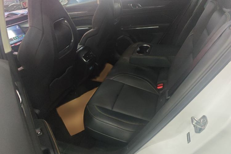Used Lynk & Co 01 2023 2.0TD Two-Wheel Drive Asian Games Edition Interior 1