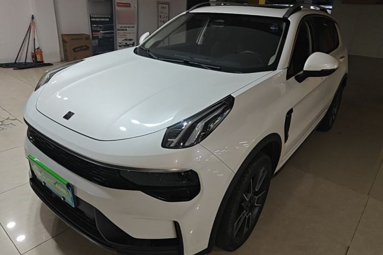 Used Lynk & Co 01 2023 2.0TD Two-Wheel Drive Pro Trim Guazi used car, China used car export, Used car for sale, Used  cars, Cheapest cars for sale