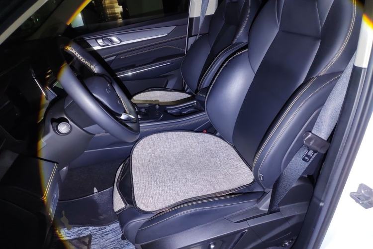 Used Lynk & Co 01 2023 2.0TD Two-Wheel Drive Asian Games Edition Left Front Seat