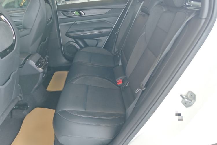 Used Lynk & Co 01 2023 1.5TD EM-F PM Left Rear Seat