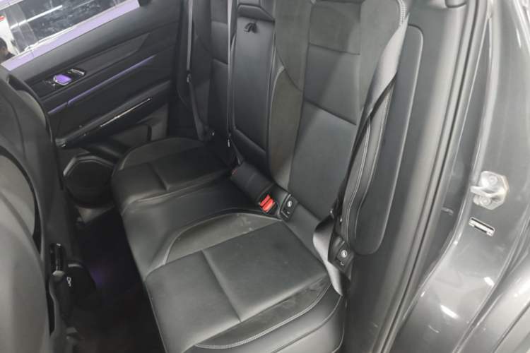 Used Lynk & Co 01 2023 1.5TD EM-F PM Left Rear Seat