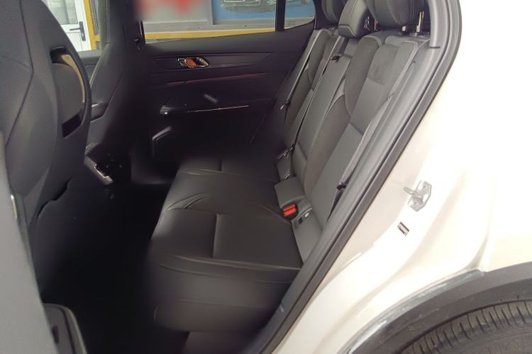 Used Lynk & Co 01 2023 1.5TD EM-F PM Left Rear Seat
