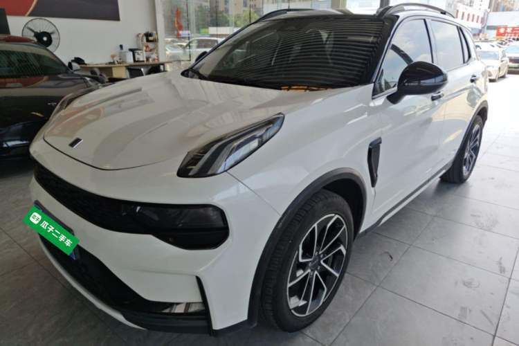Used Lynk & Co 01 2023 1.5TD EM-F PM Guazi used car, China used car export, Used car for sale, Used  cars, Cheapest cars for sale