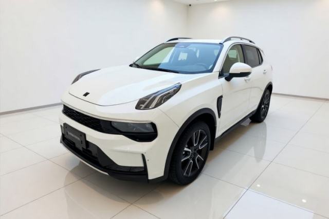 Used Lynk & Co 01 2023 2.0TD Two-Wheel Drive Pro Trim