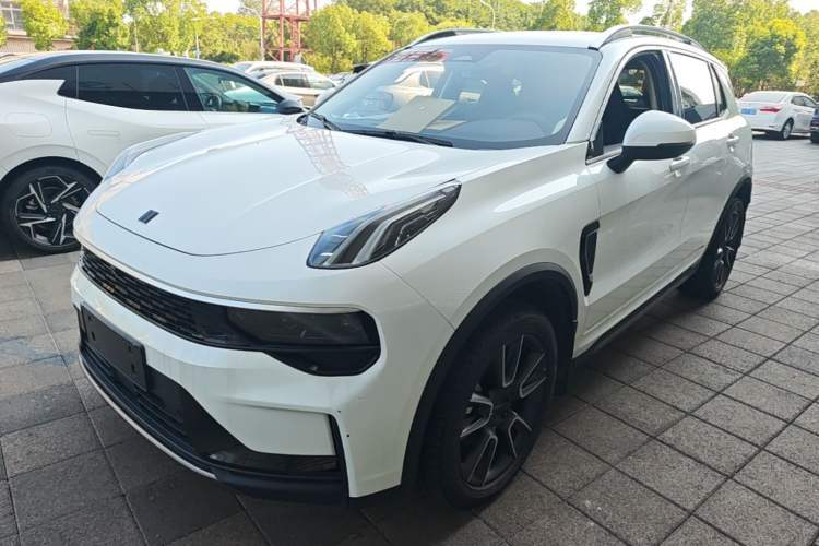 Used Lynk & Co 01 2023 2.0TD Two-Wheel Drive Pro Trim Guazi used car, China used car export, Used car for sale, Used  cars, Cheapest cars for sale