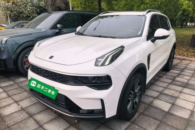 Used Lynk & Co 01 2023 2.0TD Two-Wheel Drive Pro Trim Guazi used car, China used car export, Used car for sale, Used  cars, Cheapest cars for sale