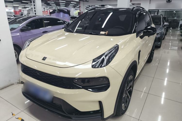 Used Lynk & Co 01 2023 1.5TD EM-F PM Guazi used car, China used car export, Used car for sale, Used  cars, Cheapest cars for sale