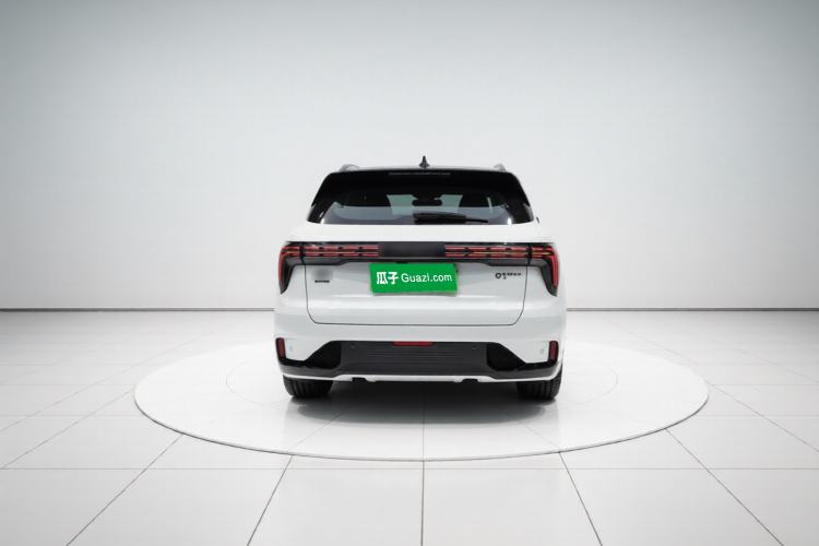 Used Lynk & Co 01 2023 1.5TD EM-F AM Rear