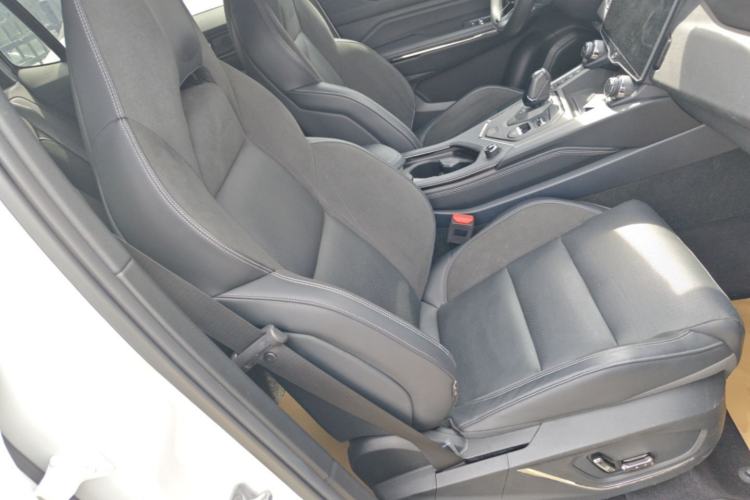 Used Lynk & Co 01 2023 1.5TD EM-F PM Right Front Seat
