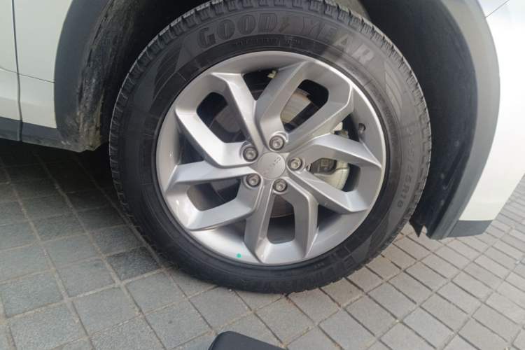 Used Lynk & Co 01 2023 2.0TD Two-Wheel Drive Asian Games Edition Right Front Wheel Hub