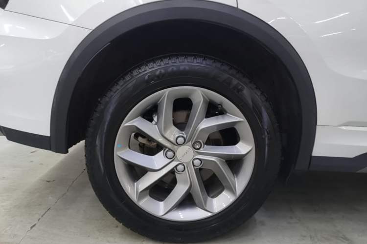 Used Lynk & Co 01 2023 2.0TD Two-Wheel Drive Asian Games Edition Right Rear Wheel Hub