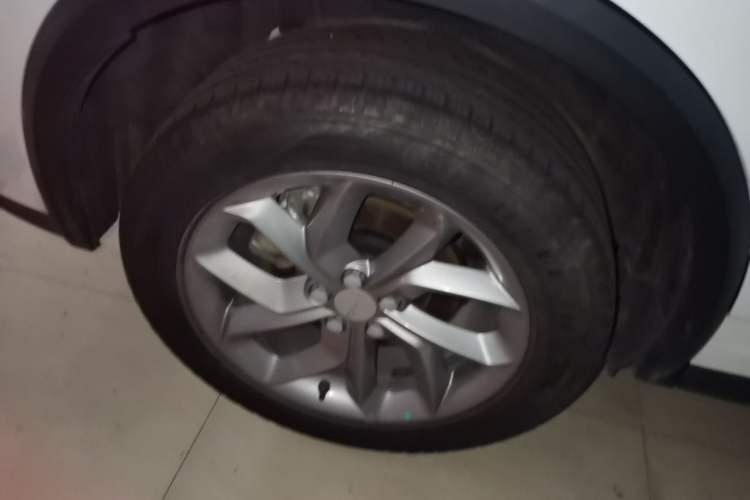 Used Lynk & Co 01 2023 2.0TD Two-Wheel Drive Asian Games Edition Right Rear Wheel Hub