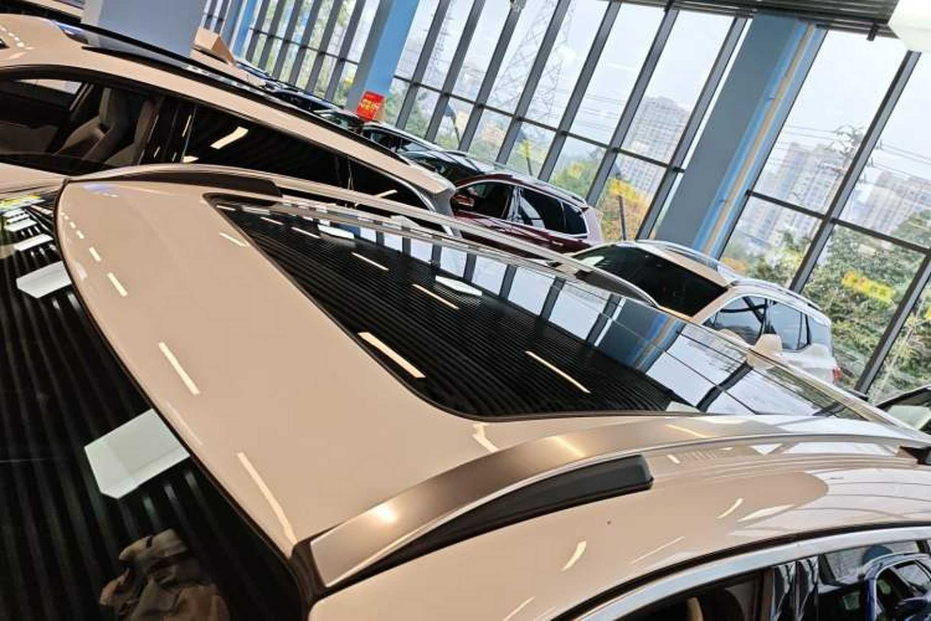 Used Lynk & Co 01 2023 2.0TD Two-Wheel Drive Asian Games Edition Roof
