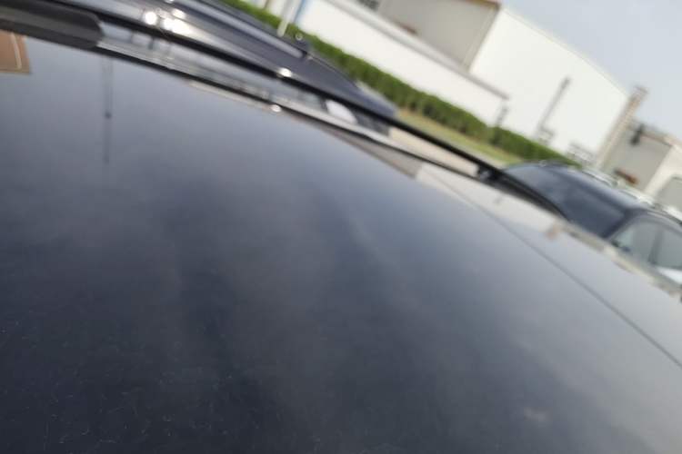 Used Lynk & Co 01 2023 1.5TD EM-F AM Roof