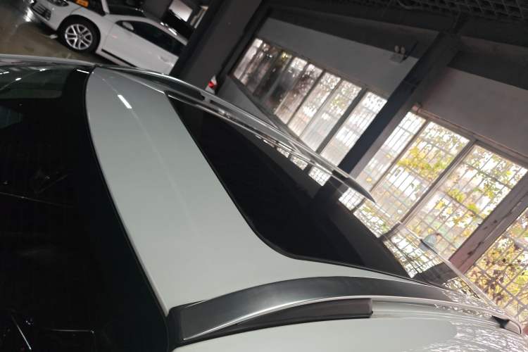 Used Lynk & Co 01 2023 2.0TD Two-Wheel Drive Asian Games Edition Roof