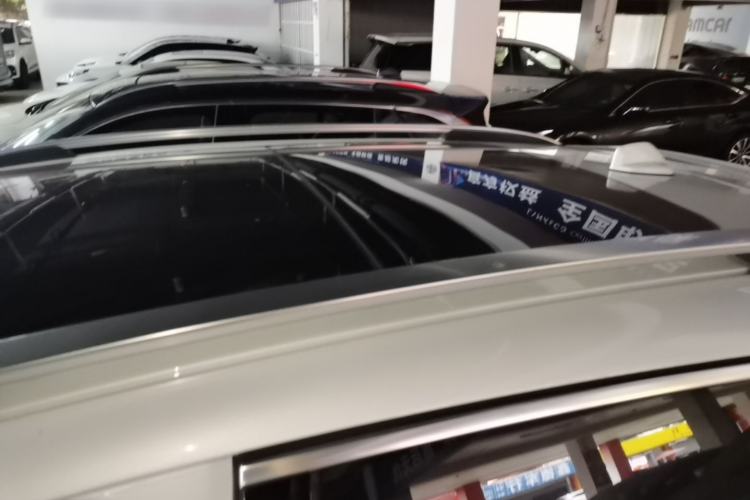 Used Lynk & Co 01 2023 2.0TD Two-Wheel Drive Asian Games Edition Roof